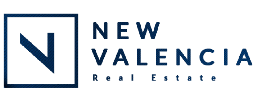 New Valencia Logo
